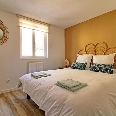 Logement Chez Anthone - Proche Obernai, Logement Pour 1 A 5 Personnes Bernardswiller Buitenkant foto