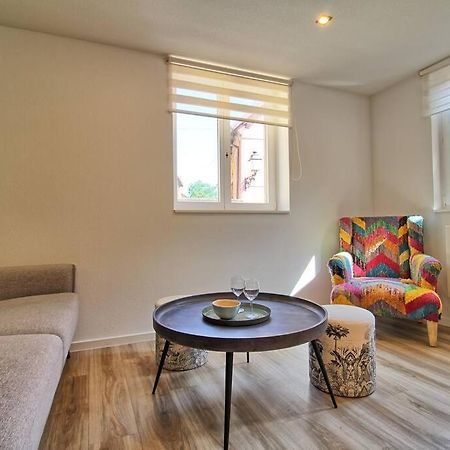 Logement Chez Anthone - Proche Obernai, Logement Pour 1 A 5 Personnes Bernardswiller Buitenkant foto