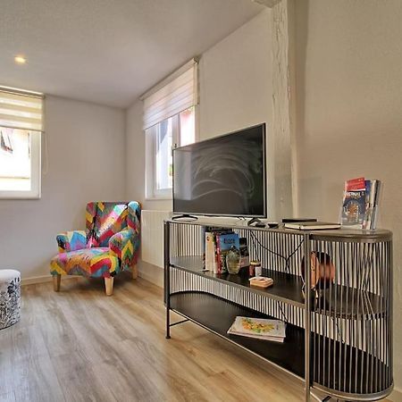 Logement Chez Anthone - Proche Obernai, Logement Pour 1 A 5 Personnes Bernardswiller Buitenkant foto