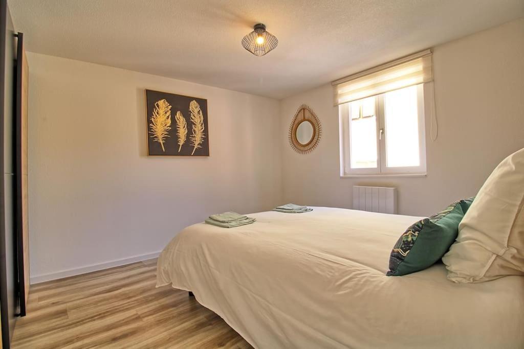 Logement Chez Anthone - Proche Obernai, Logement Pour 1 A 5 Personnes Bernardswiller Buitenkant foto