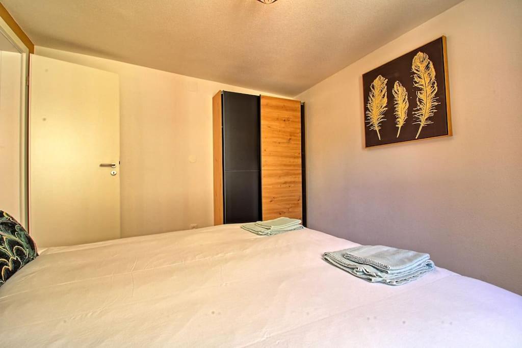 Logement Chez Anthone - Proche Obernai, Logement Pour 1 A 5 Personnes Bernardswiller Buitenkant foto