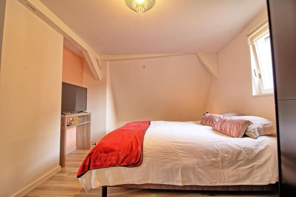 Logement Chez Anthone - Proche Obernai, Logement Pour 1 A 5 Personnes Bernardswiller Buitenkant foto